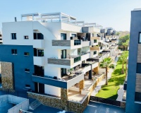 Resale - Apartment / Duplex - Orihuela Costa - Los Altos