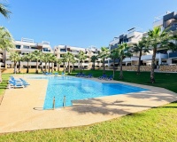 Resale - Apartment / Duplex - Orihuela Costa - Los Altos