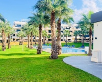 Resale - Apartment / Duplex - Orihuela Costa - Los Altos