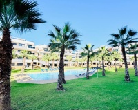 Resale - Apartment / Duplex - Orihuela Costa - Los Altos