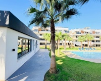 Resale - Apartment / Duplex - Orihuela Costa - Los Altos