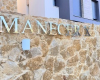 Resale - Apartment / Duplex - Orihuela Costa - Los Altos