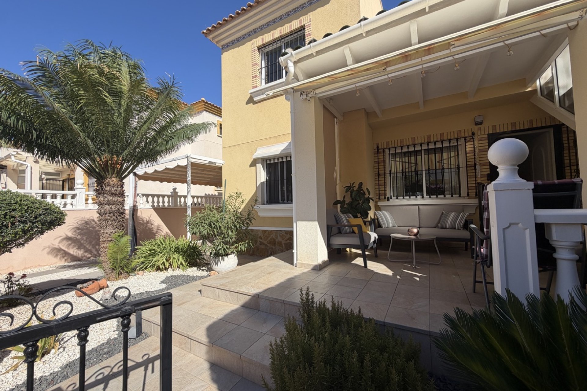 Resale - Apartment / Duplex - Orihuela Costa - Los Dolses