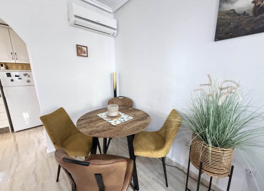 Resale - Apartment / Duplex - Orihuela Costa - Los Dolses