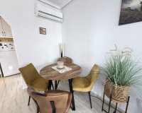 Resale - Apartment / Duplex - Orihuela Costa - Los Dolses