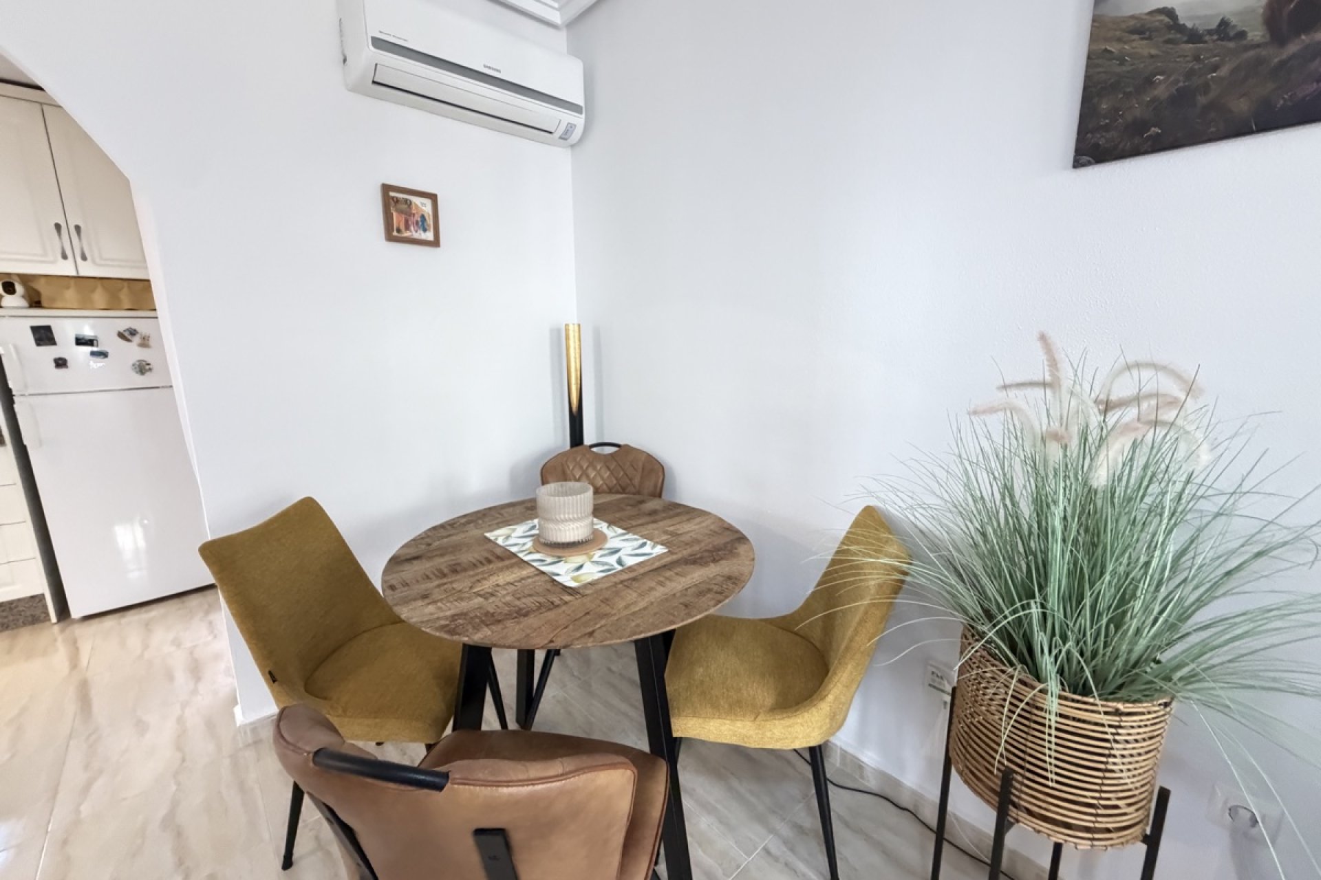 Resale - Apartment / Duplex - Orihuela Costa - Los Dolses