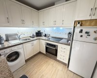 Resale - Apartment / Duplex - Orihuela Costa - Los Dolses