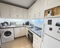 Resale - Apartment / Duplex - Orihuela Costa - Los Dolses