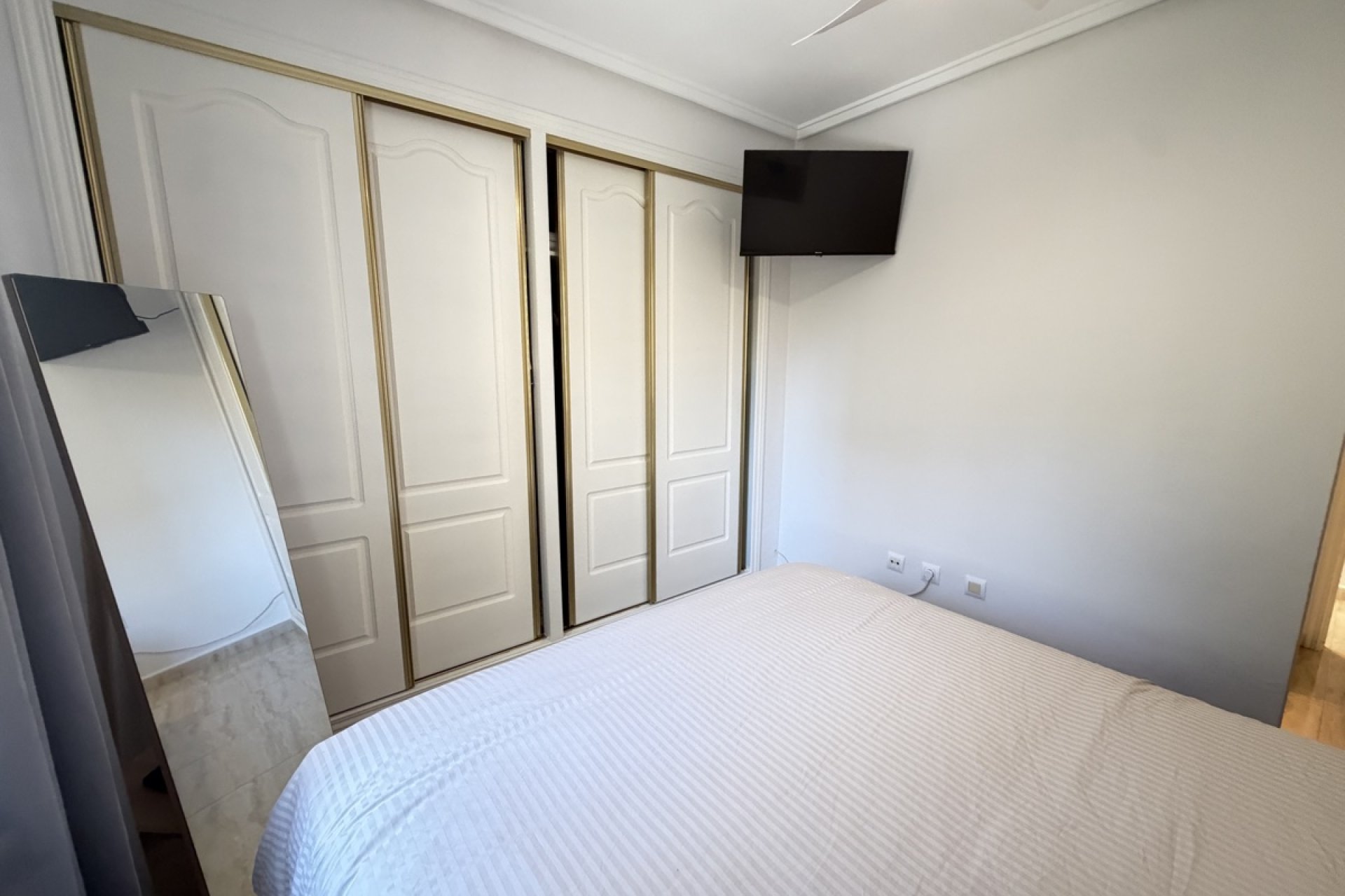 Resale - Apartment / Duplex - Orihuela Costa - Los Dolses