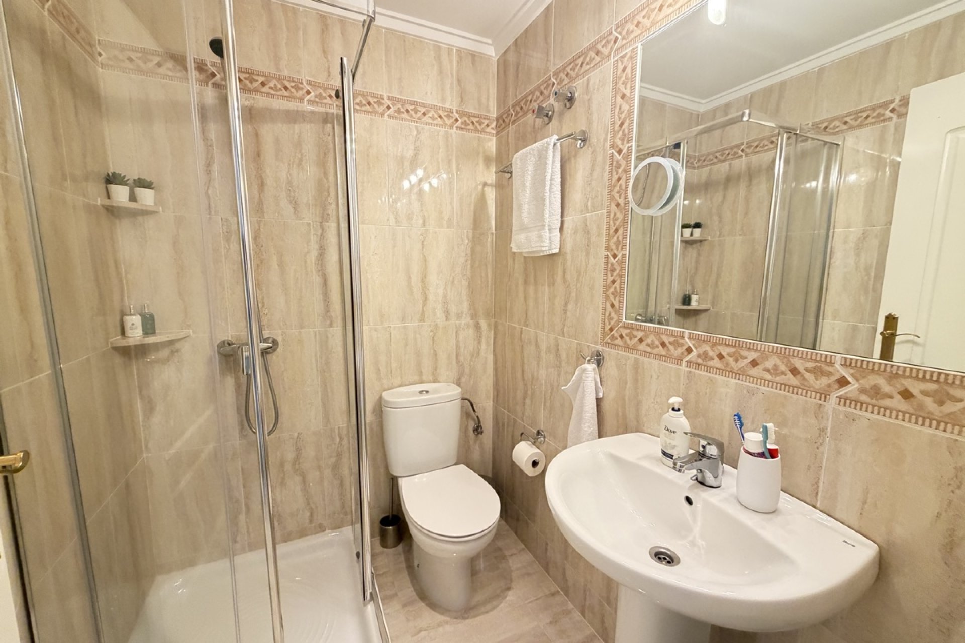 Resale - Apartment / Duplex - Orihuela Costa - Los Dolses