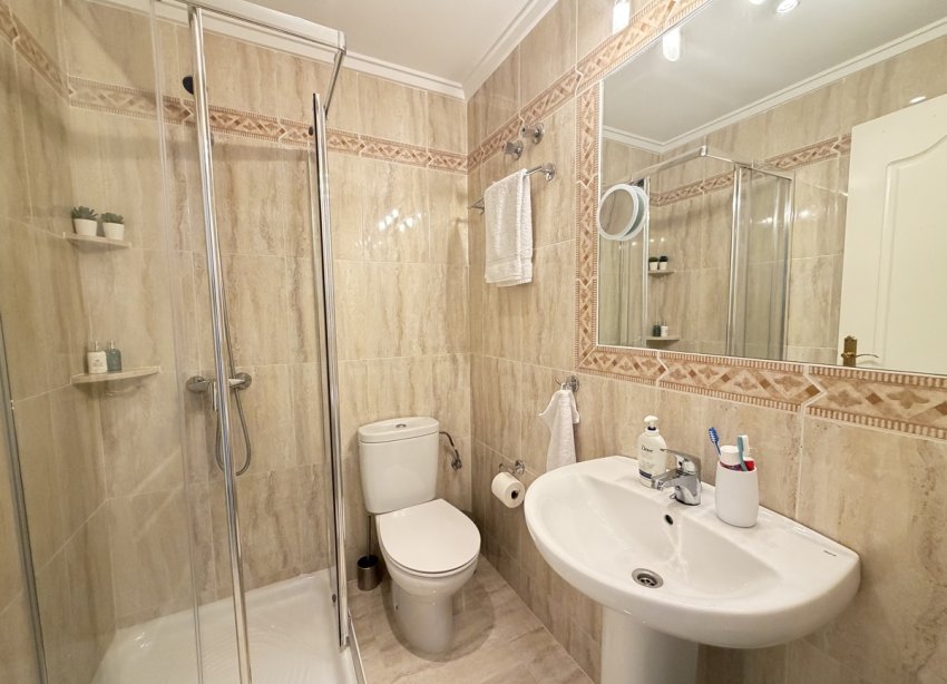 Resale - Apartment / Duplex - Orihuela Costa - Los Dolses