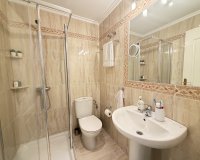 Resale - Apartment / Duplex - Orihuela Costa - Los Dolses