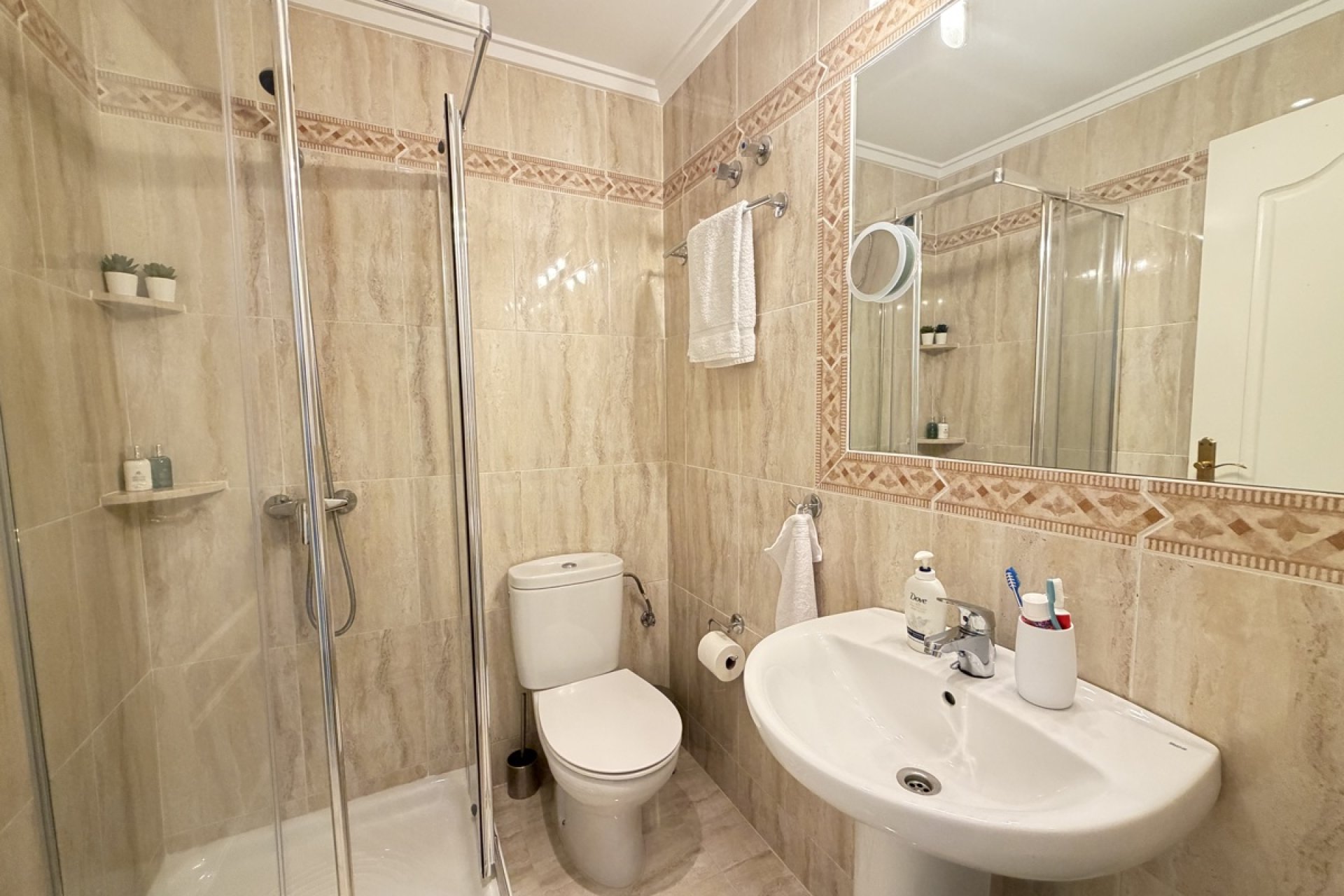 Resale - Apartment / Duplex - Orihuela Costa - Los Dolses