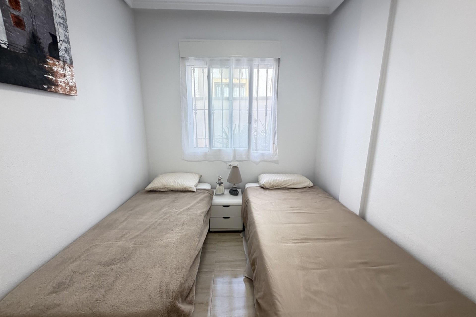 Resale - Apartment / Duplex - Orihuela Costa - Los Dolses