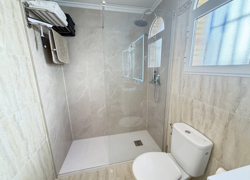 Resale - Apartment / Duplex - Orihuela Costa - Los Dolses