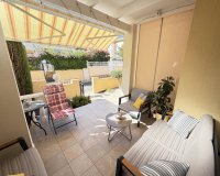 Resale - Apartment / Duplex - Orihuela Costa - Los Dolses
