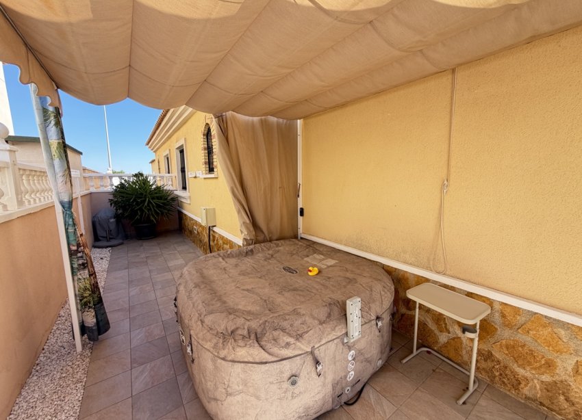Resale - Apartment / Duplex - Orihuela Costa - Los Dolses