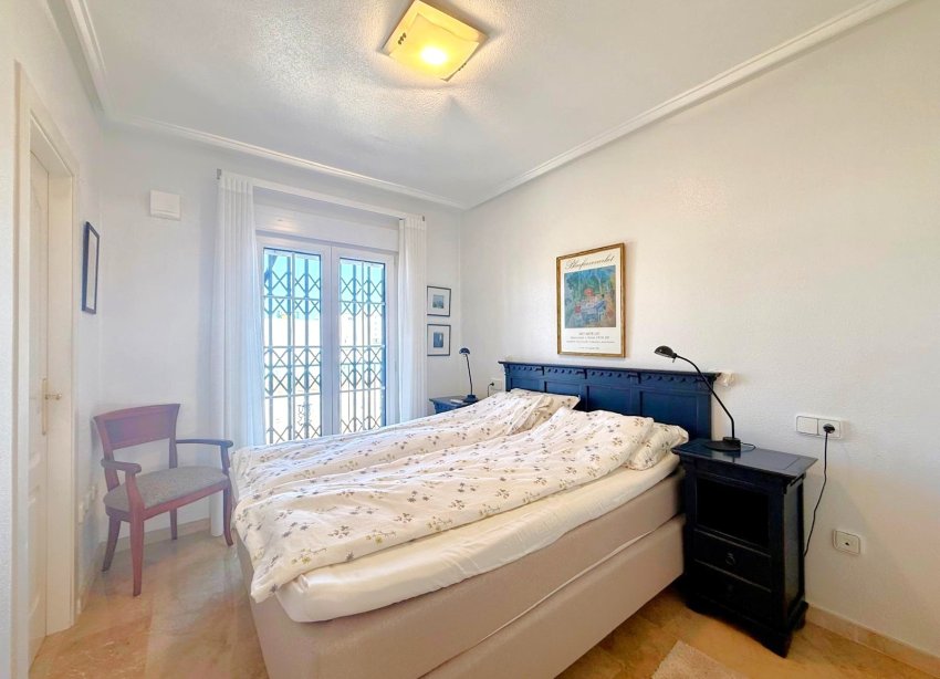 Resale - Apartment / Duplex - Orihuela Costa - Los Dolses