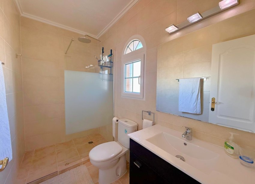 Resale - Apartment / Duplex - Orihuela Costa - Los Dolses