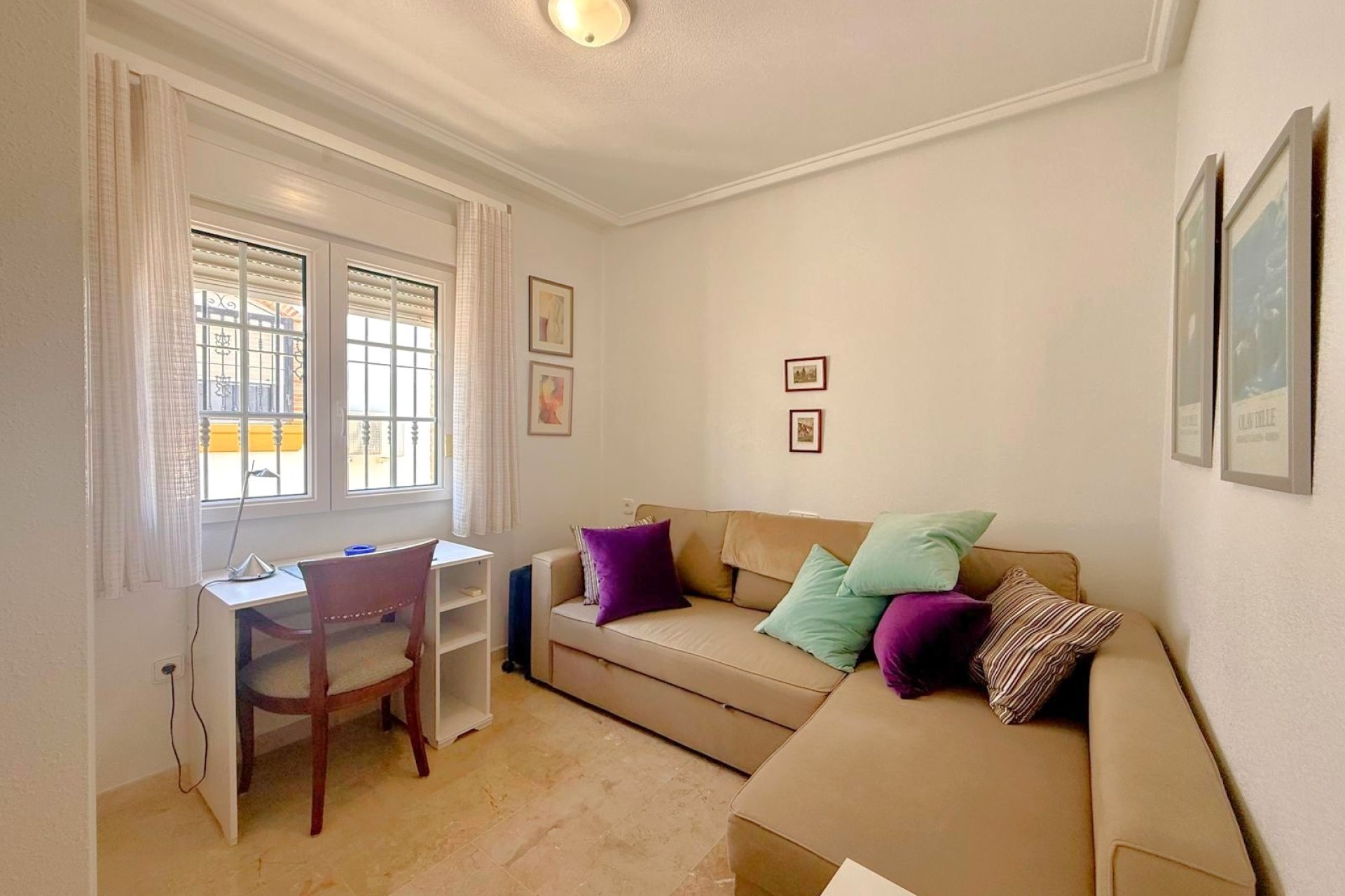 Resale - Apartment / Duplex - Orihuela Costa - Los Dolses