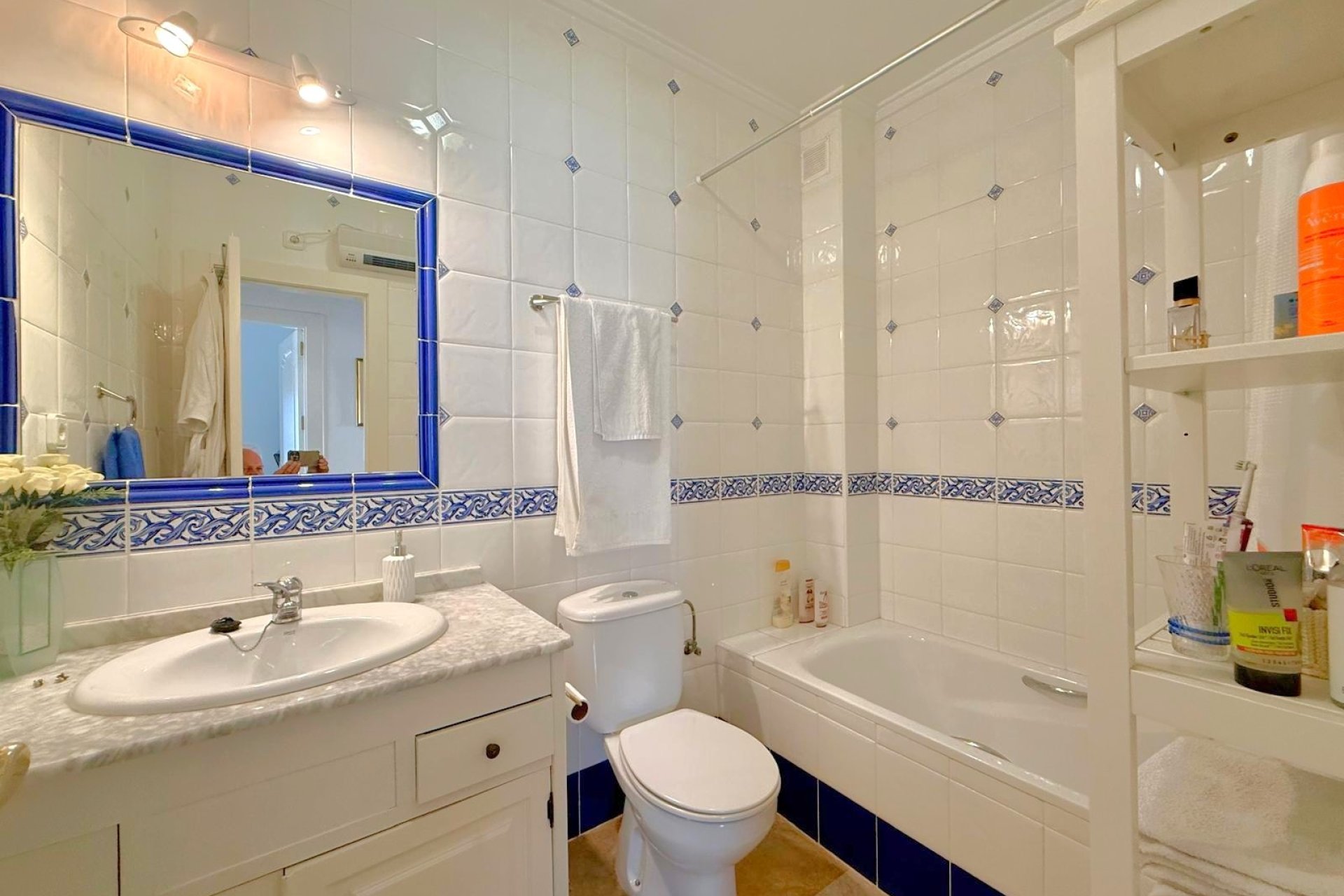 Resale - Apartment / Duplex - Orihuela Costa - Los Dolses