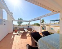 Resale - Apartment / Duplex - Orihuela Costa - Los Dolses