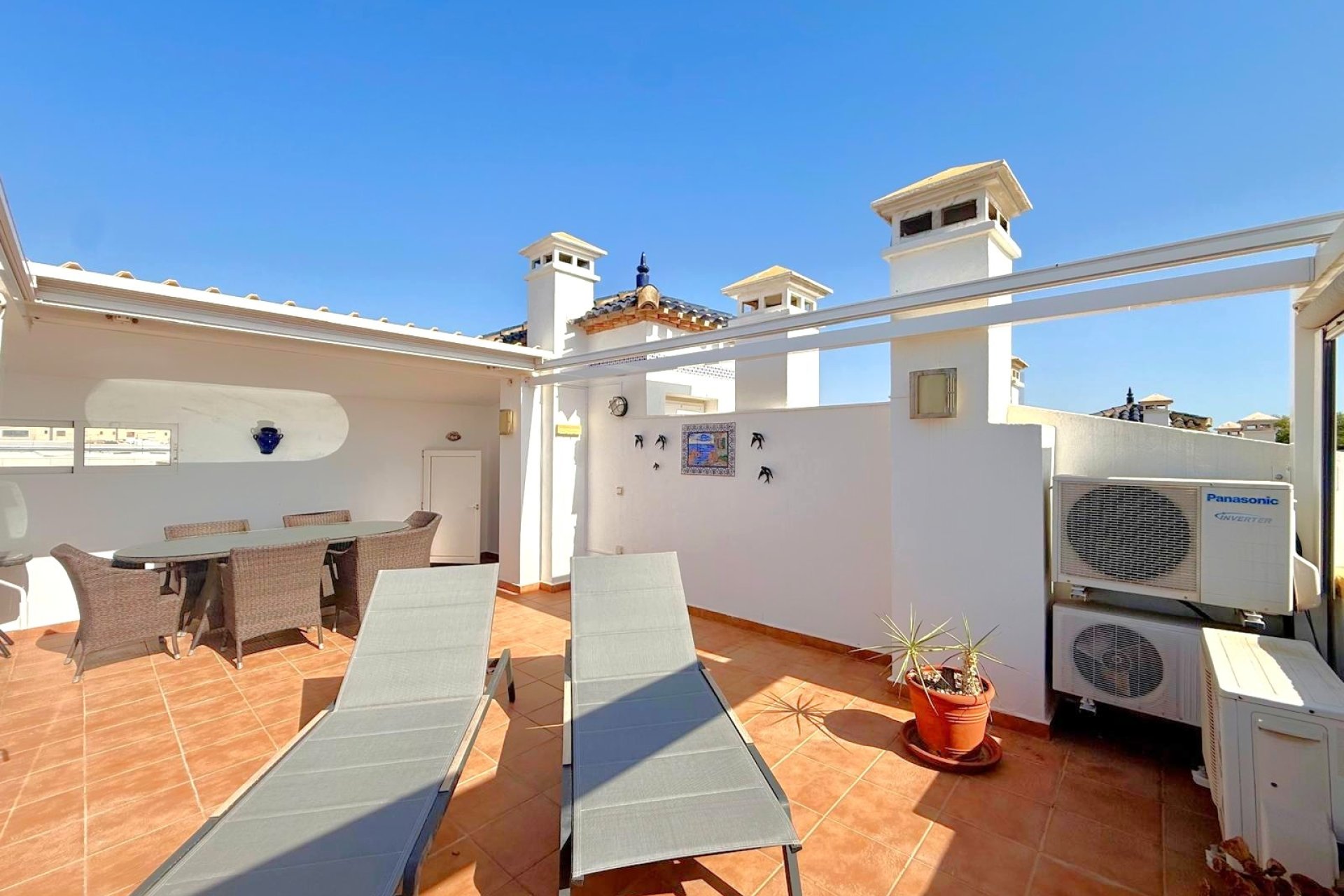 Resale - Apartment / Duplex - Orihuela Costa - Los Dolses