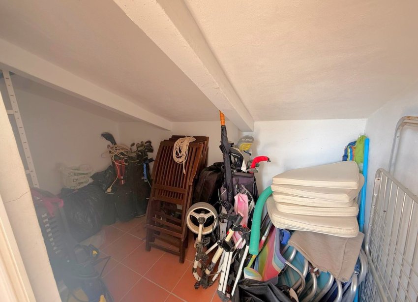 Resale - Apartment / Duplex - Orihuela Costa - Los Dolses