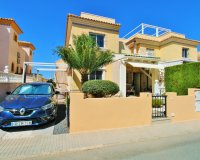 Resale - Apartment / Duplex - Orihuela Costa - Los Dolses