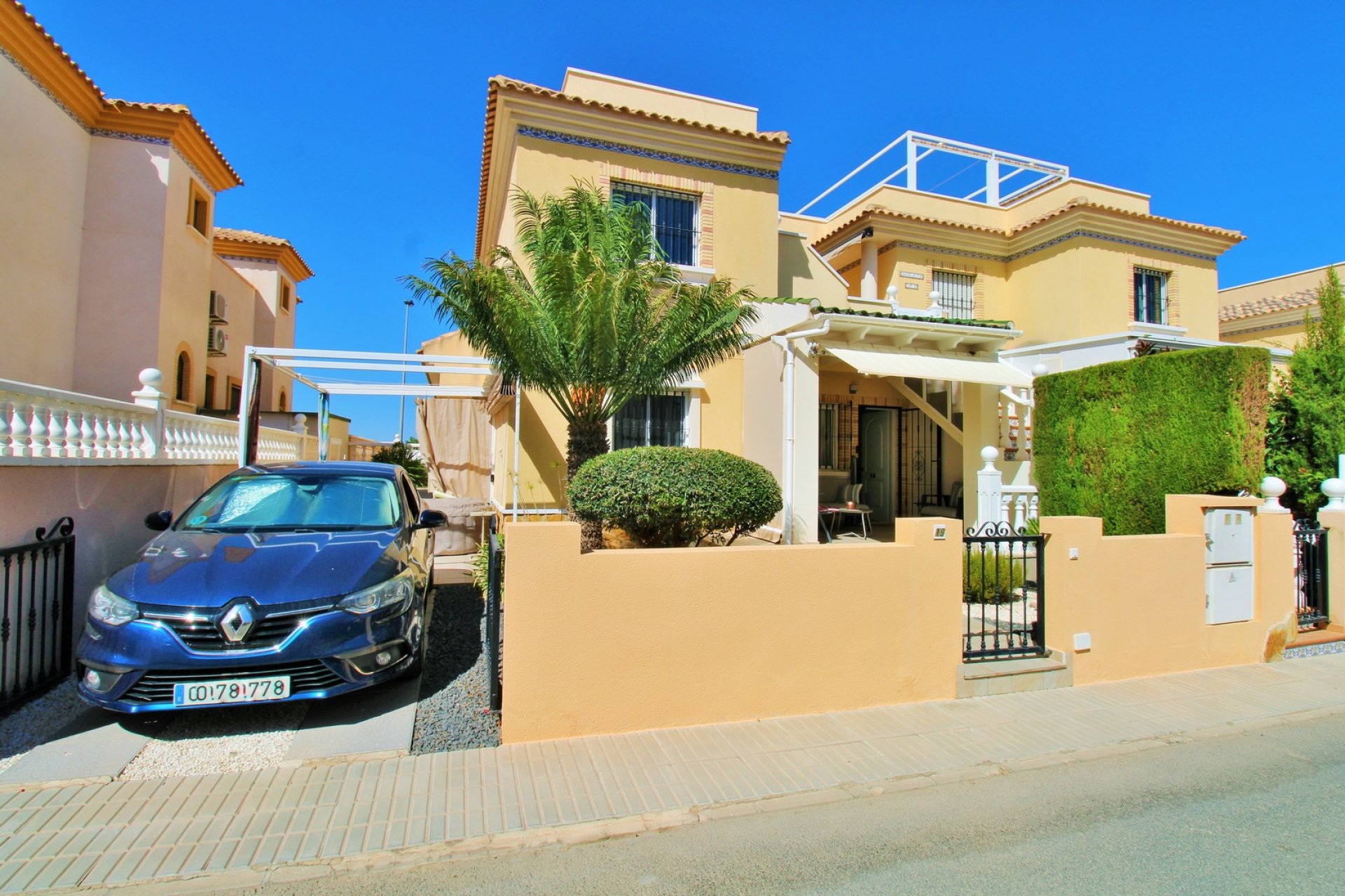 Resale - Apartment / Duplex - Orihuela Costa - Los Dolses