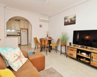 Resale - Apartment / Duplex - Orihuela Costa - Los Dolses