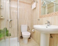 Resale - Apartment / Duplex - Orihuela Costa - Los Dolses