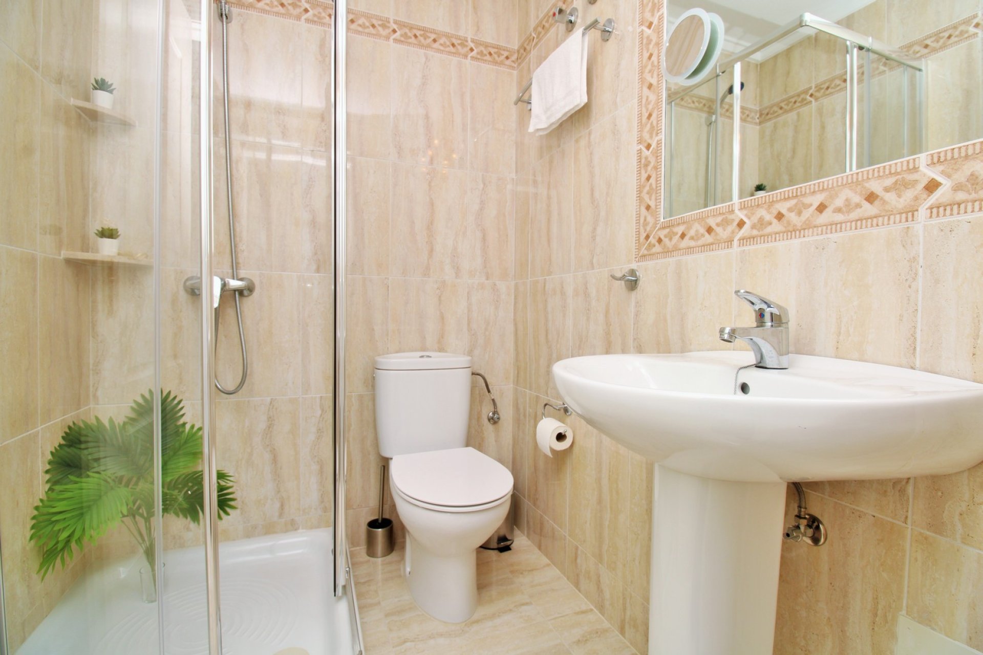 Resale - Apartment / Duplex - Orihuela Costa - Los Dolses