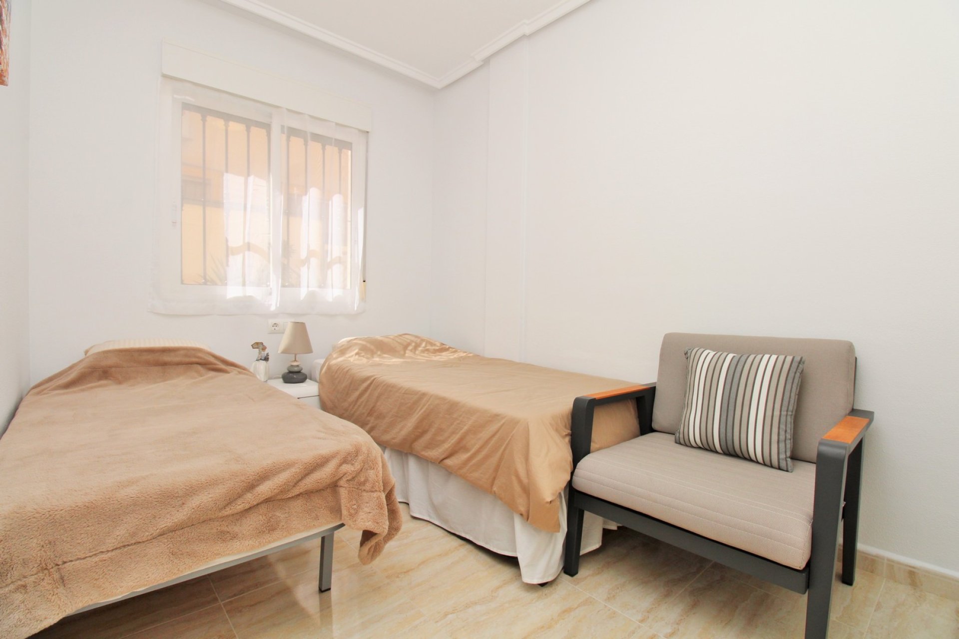 Resale - Apartment / Duplex - Orihuela Costa - Los Dolses