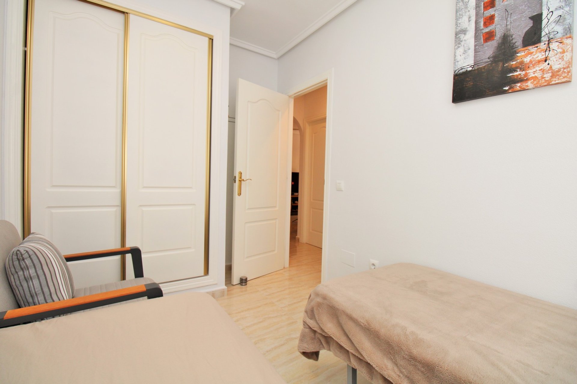 Resale - Apartment / Duplex - Orihuela Costa - Los Dolses