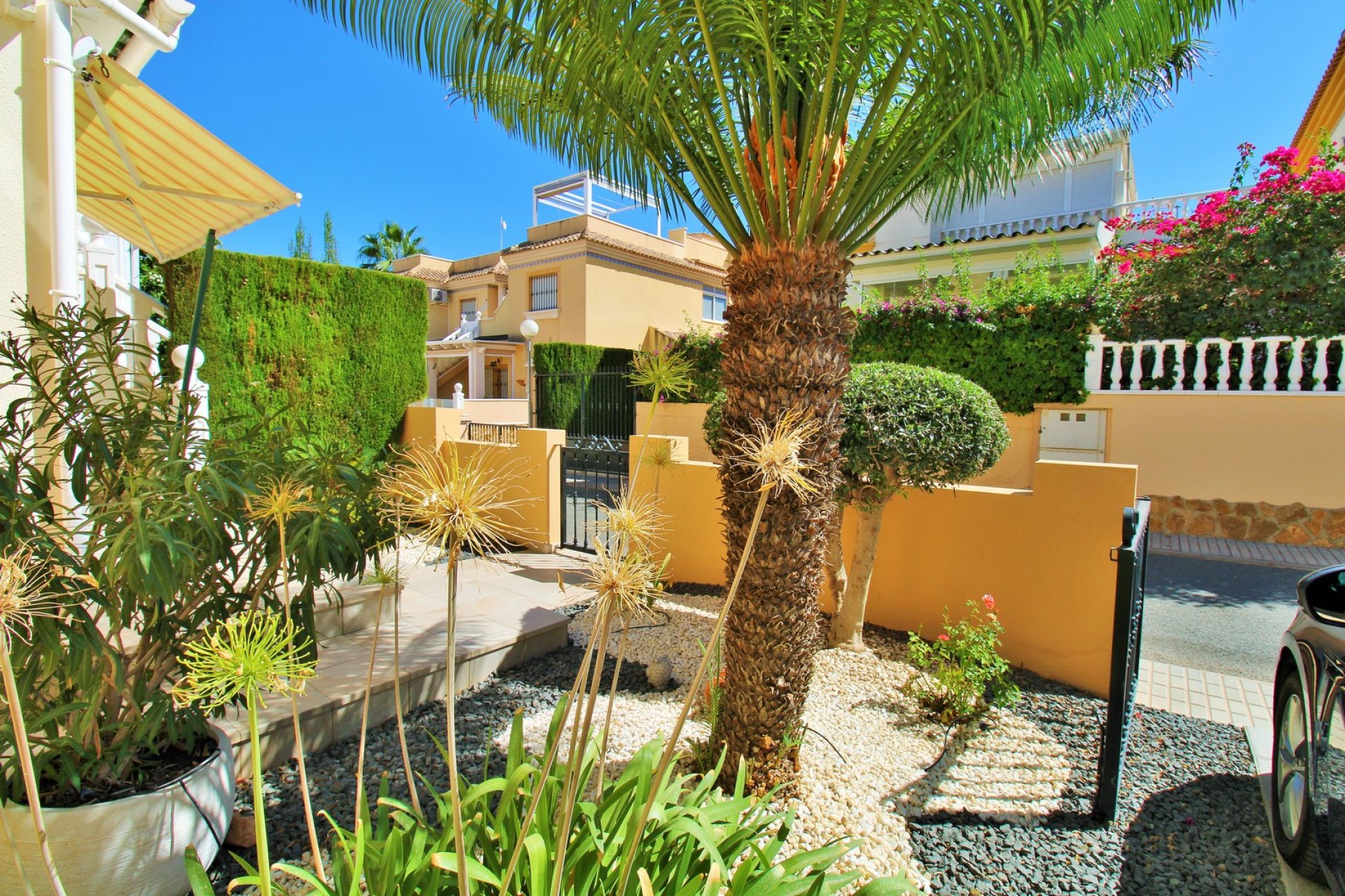 Resale - Apartment / Duplex - Orihuela Costa - Los Dolses