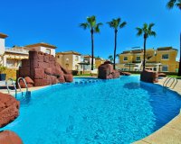 Resale - Apartment / Duplex - Orihuela Costa - Los Dolses