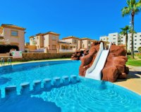 Resale - Apartment / Duplex - Orihuela Costa - Los Dolses