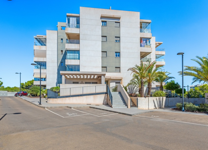 Resale - Apartment / Duplex - Orihuela Costa - Los Dolses
