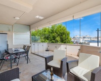 Resale - Apartment / Duplex - Orihuela Costa - Los Dolses