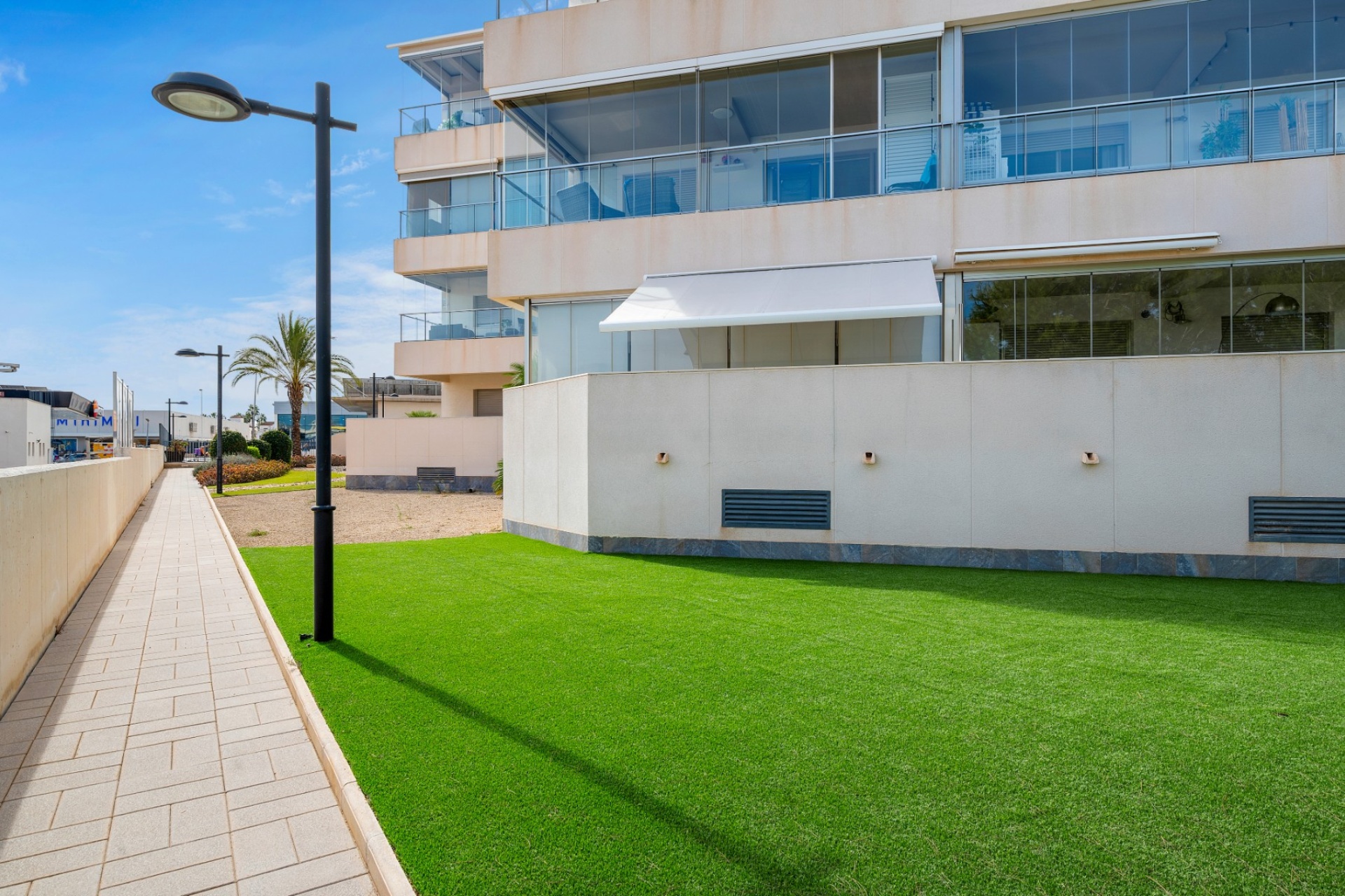Resale - Apartment / Duplex - Orihuela Costa - Los Dolses
