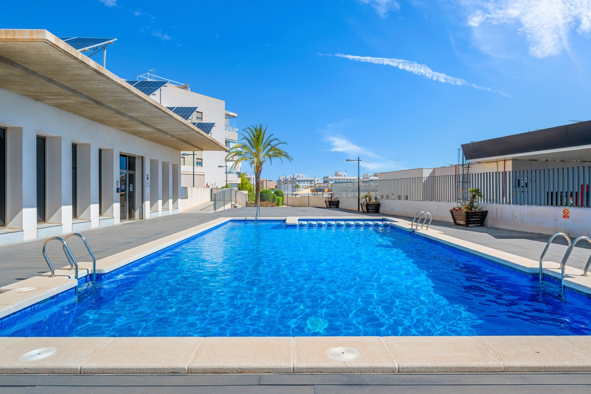 Resale - Apartment / Duplex - Orihuela Costa - Los Dolses