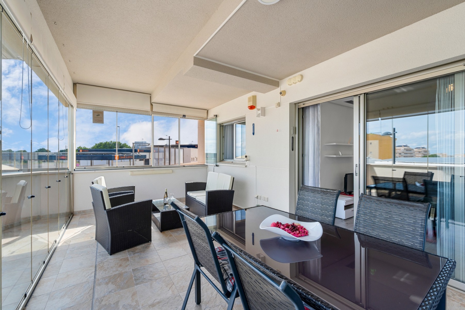Resale - Apartment / Duplex - Orihuela Costa - Los Dolses