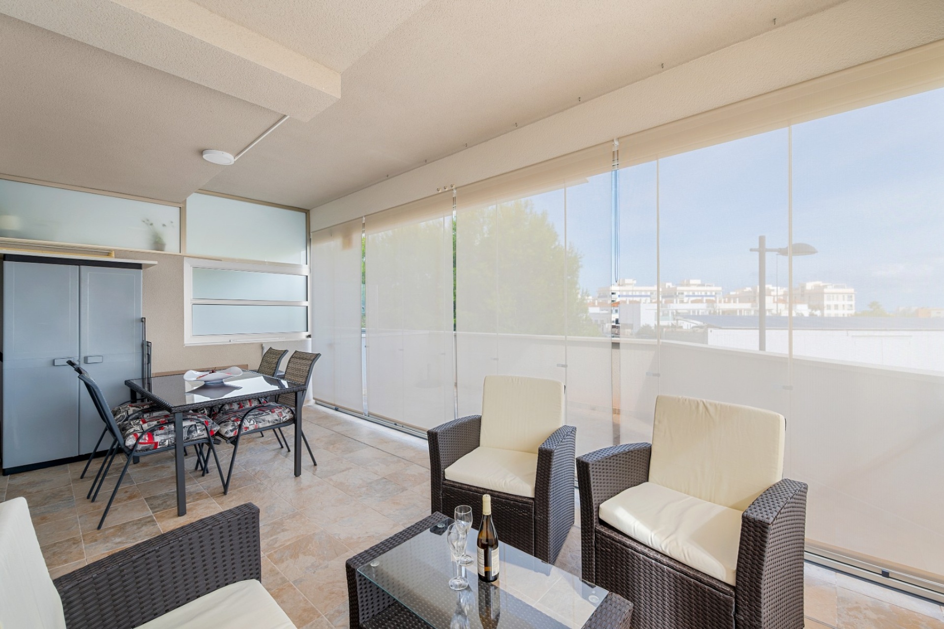 Resale - Apartment / Duplex - Orihuela Costa - Los Dolses