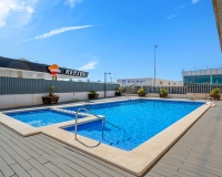Resale - Apartment / Duplex - Orihuela Costa - Los Dolses