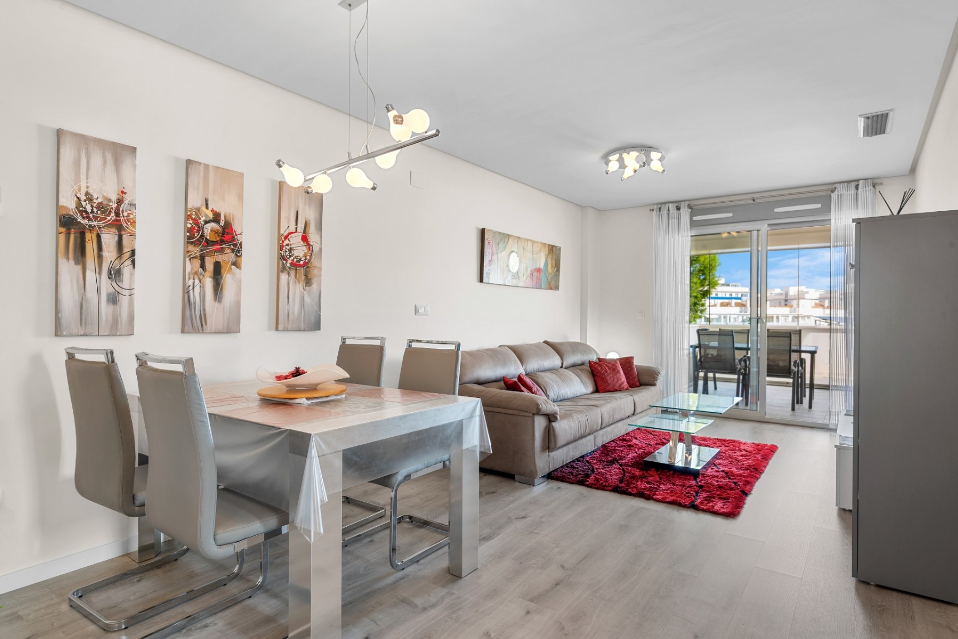 Resale - Apartment / Duplex - Orihuela Costa - Los Dolses