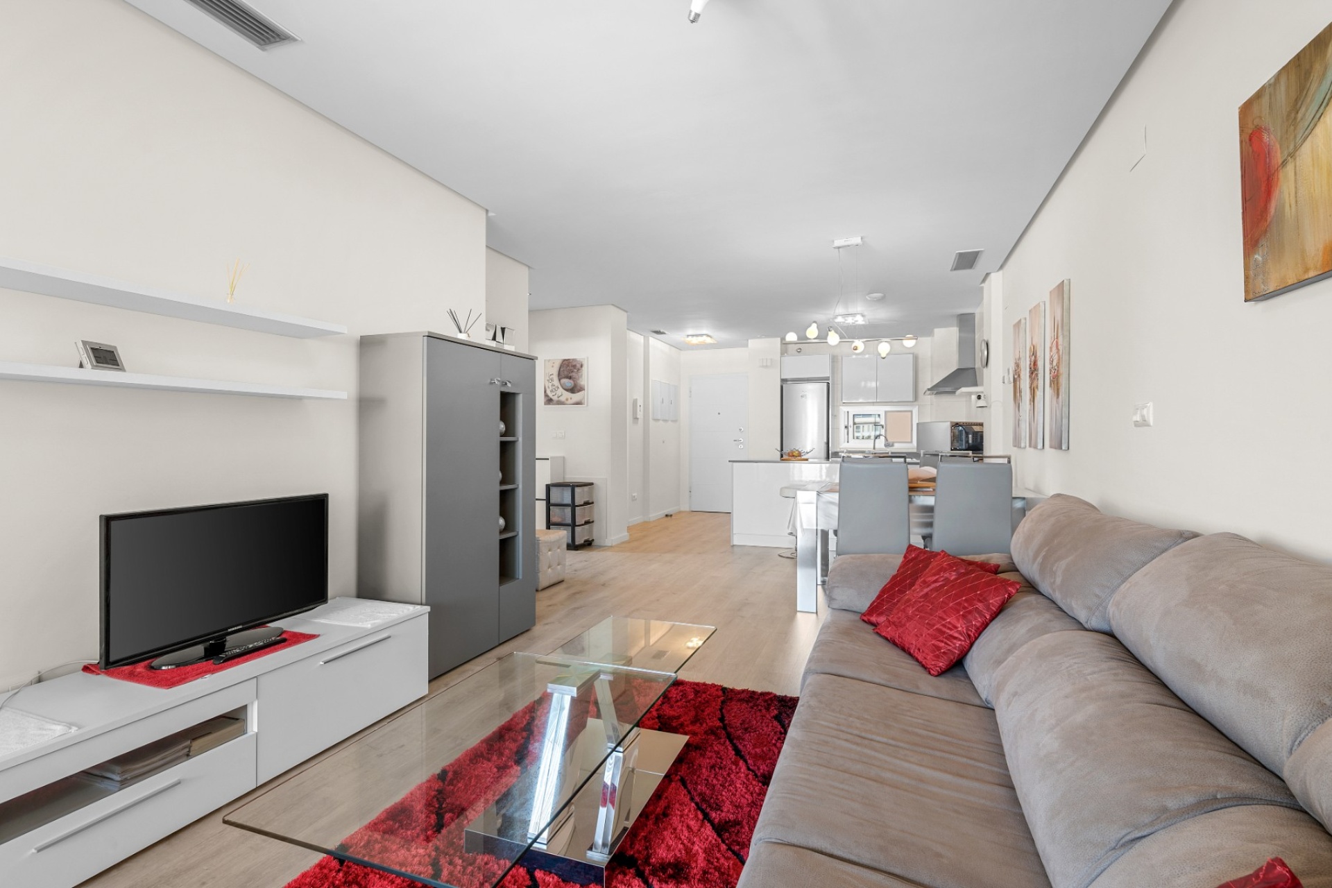 Resale - Apartment / Duplex - Orihuela Costa - Los Dolses