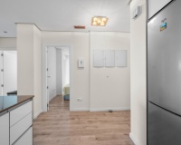 Resale - Apartment / Duplex - Orihuela Costa - Los Dolses