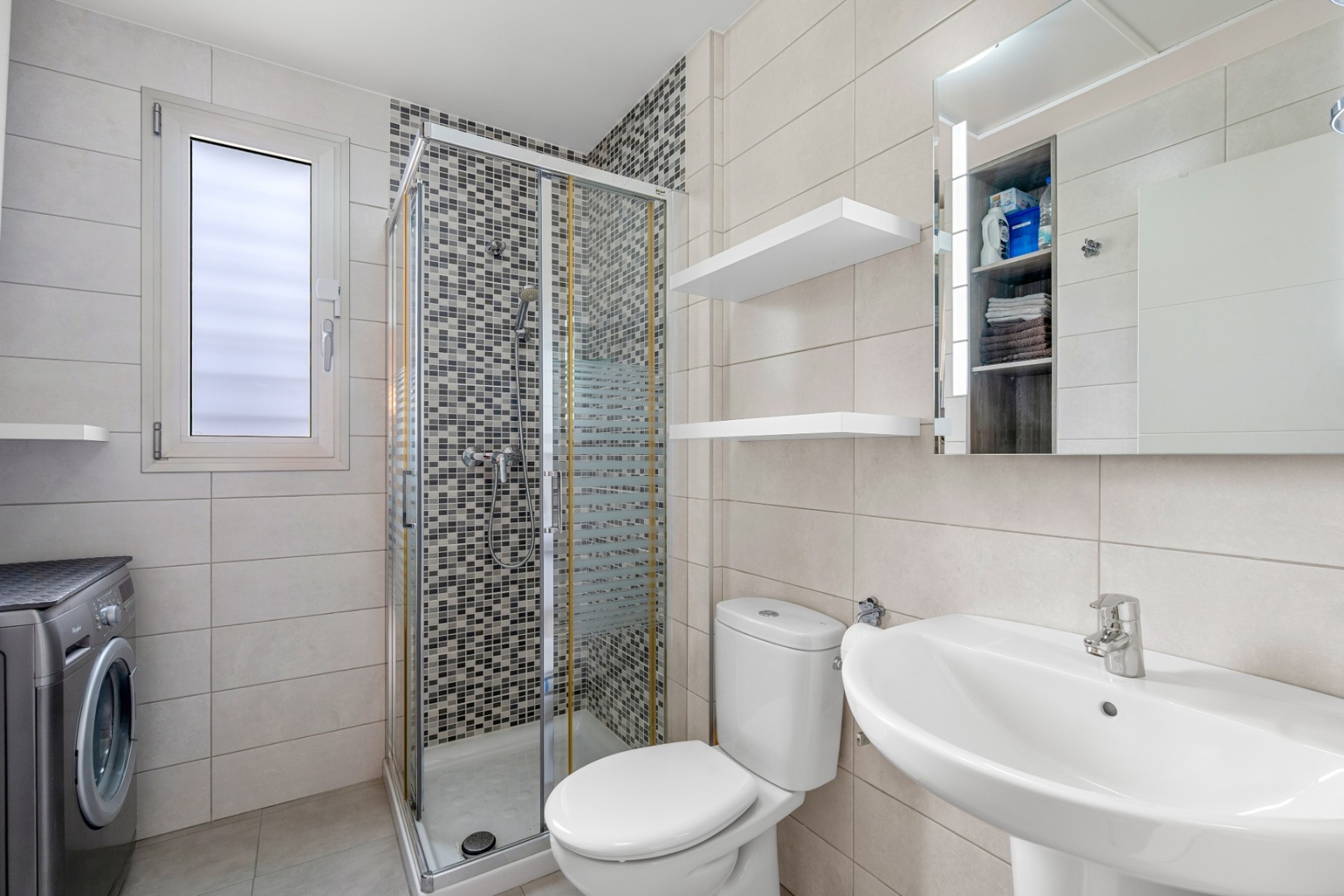 Resale - Apartment / Duplex - Orihuela Costa - Los Dolses