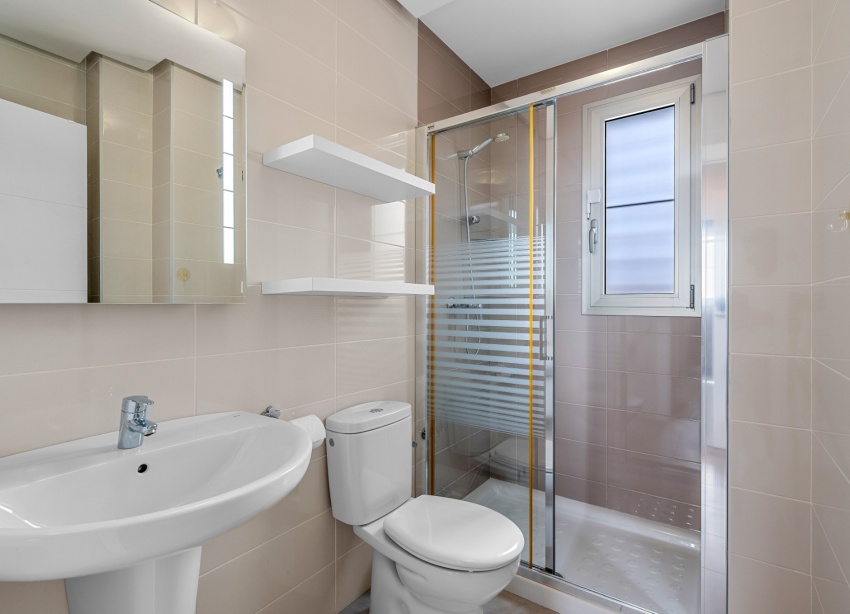 Resale - Apartment / Duplex - Orihuela Costa - Los Dolses